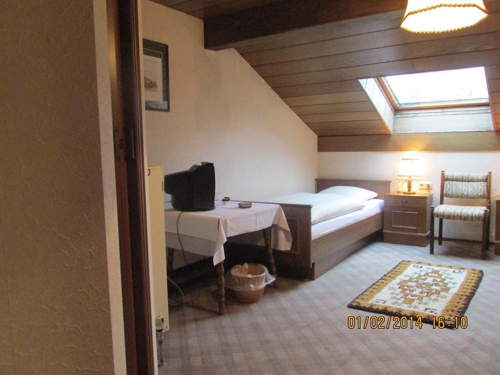 Hotel Schauenburg Tholey Ruang foto