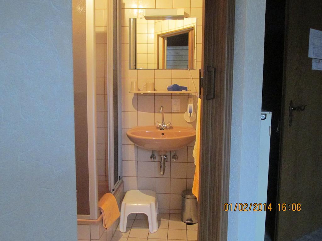Hotel Schauenburg Tholey Ruang foto