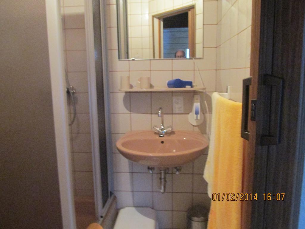 Hotel Schauenburg Tholey Ruang foto
