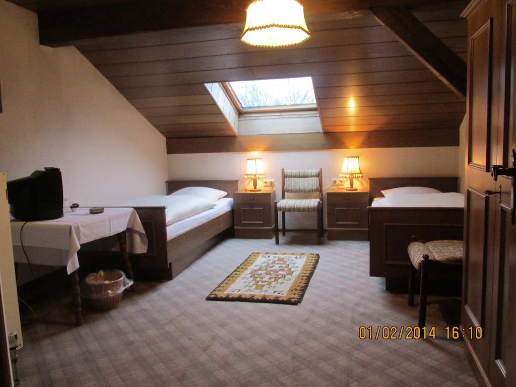 Hotel Schauenburg Tholey Ruang foto
