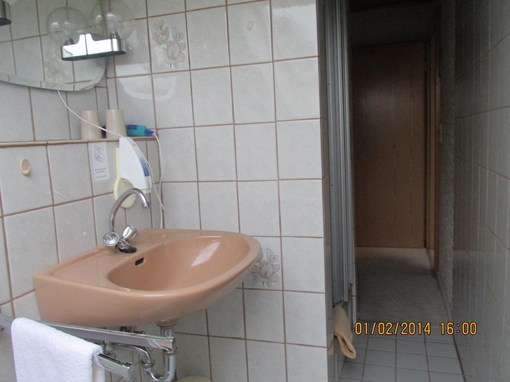Hotel Schauenburg Tholey Ruang foto