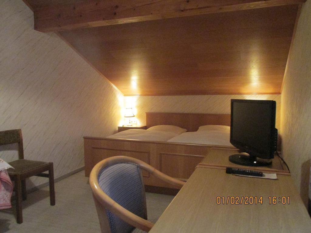 Hotel Schauenburg Tholey Ruang foto