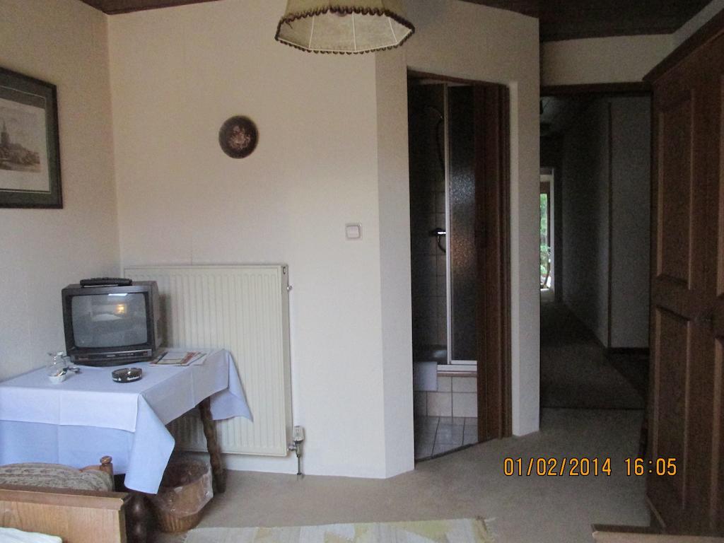 Hotel Schauenburg Tholey Ruang foto