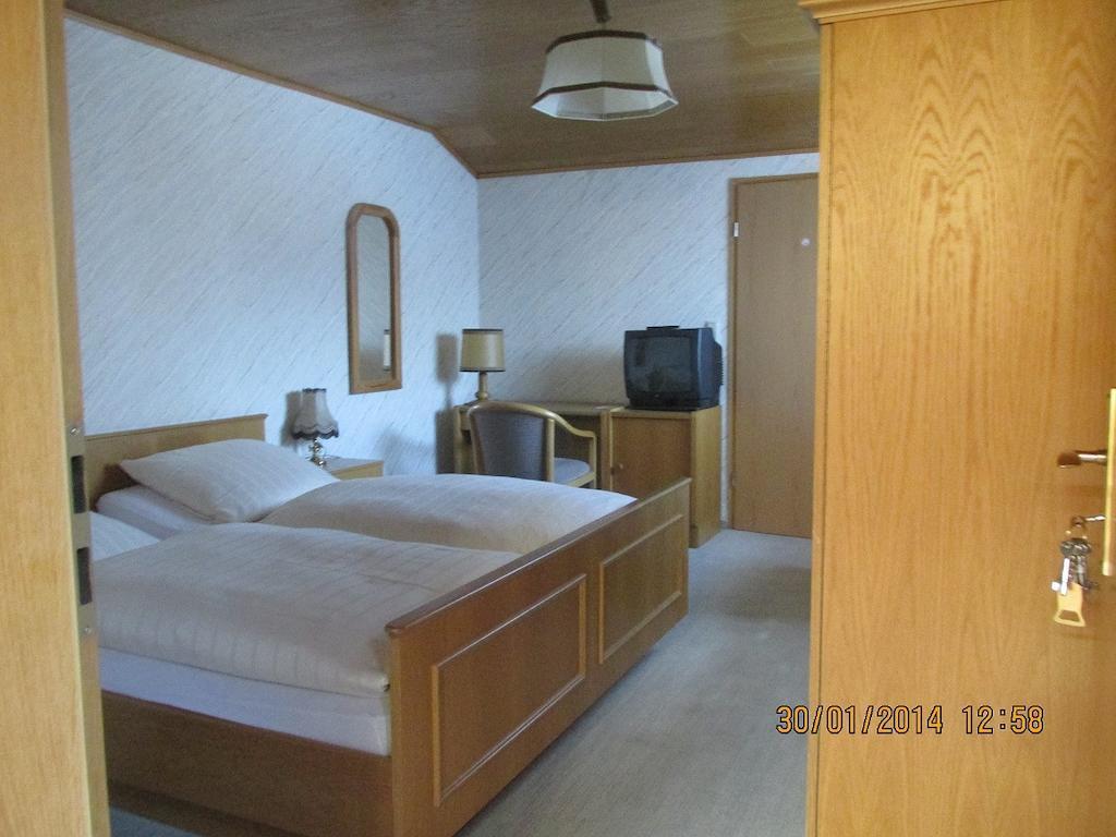 Hotel Schauenburg Tholey Ruang foto