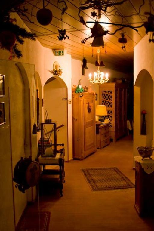 Hotel Schauenburg Tholey Ruang foto