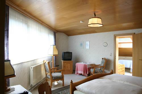 Hotel Schauenburg Tholey Ruang foto