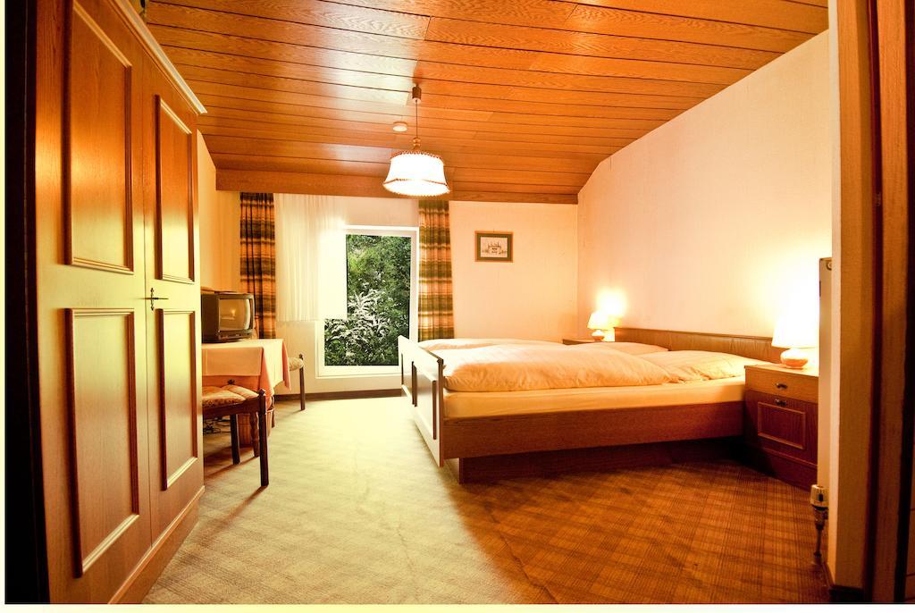 Hotel Schauenburg Tholey Ruang foto