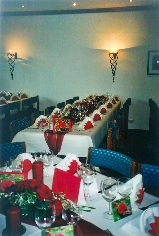 Hotel Schauenburg Tholey Bagian luar foto