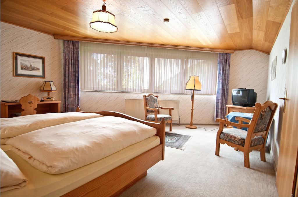 Hotel Schauenburg Tholey Ruang foto