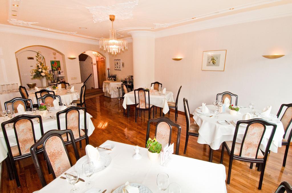 Hotel Schauenburg Tholey Bagian luar foto